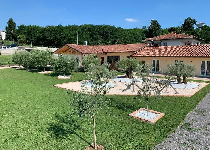 B&B Alciliegio