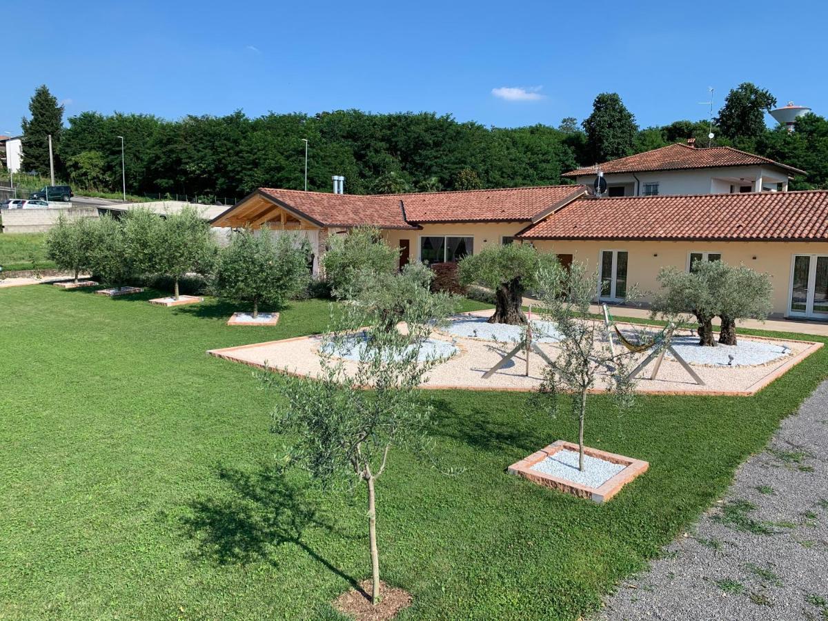 Bed & Breakfast Alciliegio *