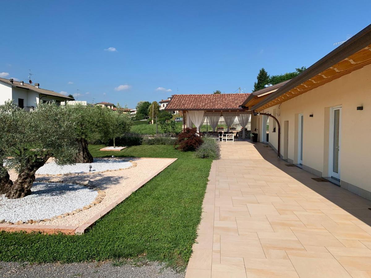Alciliegio Bed & Breakfast