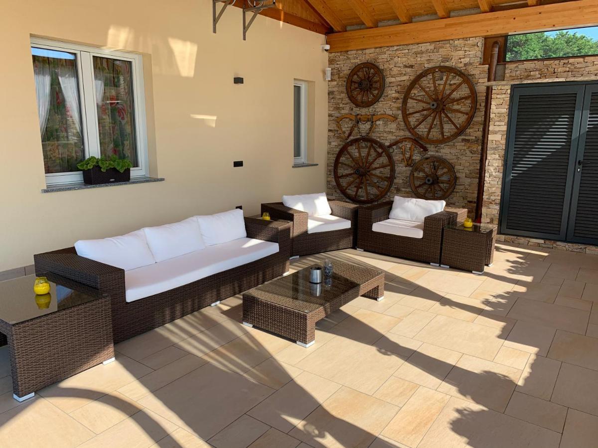 Alciliegio Bed & Breakfast *