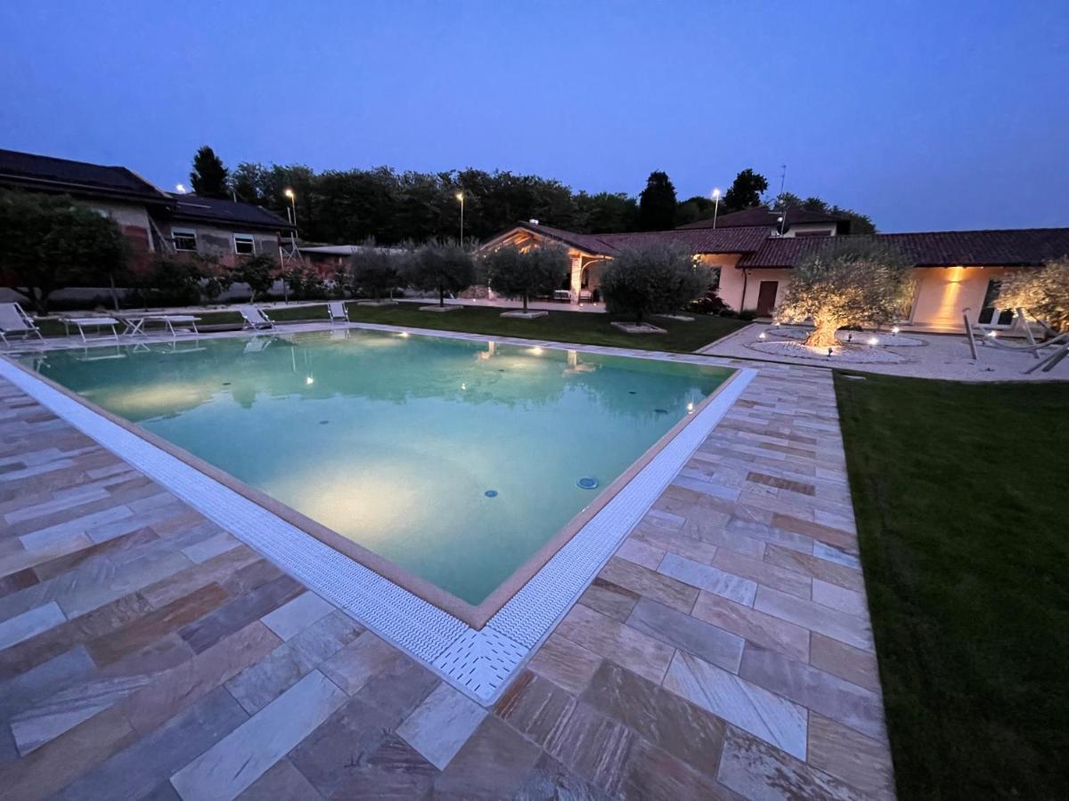 Bed & Breakfast Alciliegio *