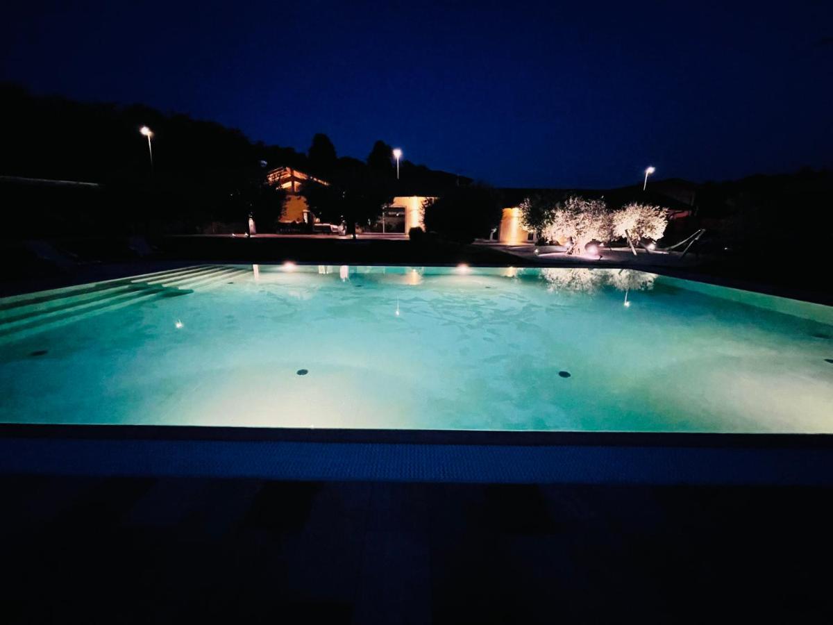 Alciliegio Bed & Breakfast *