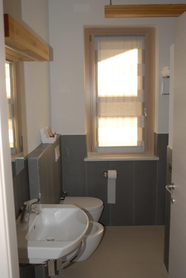Bed & Breakfast Alciliegio Casnate Con Bernate