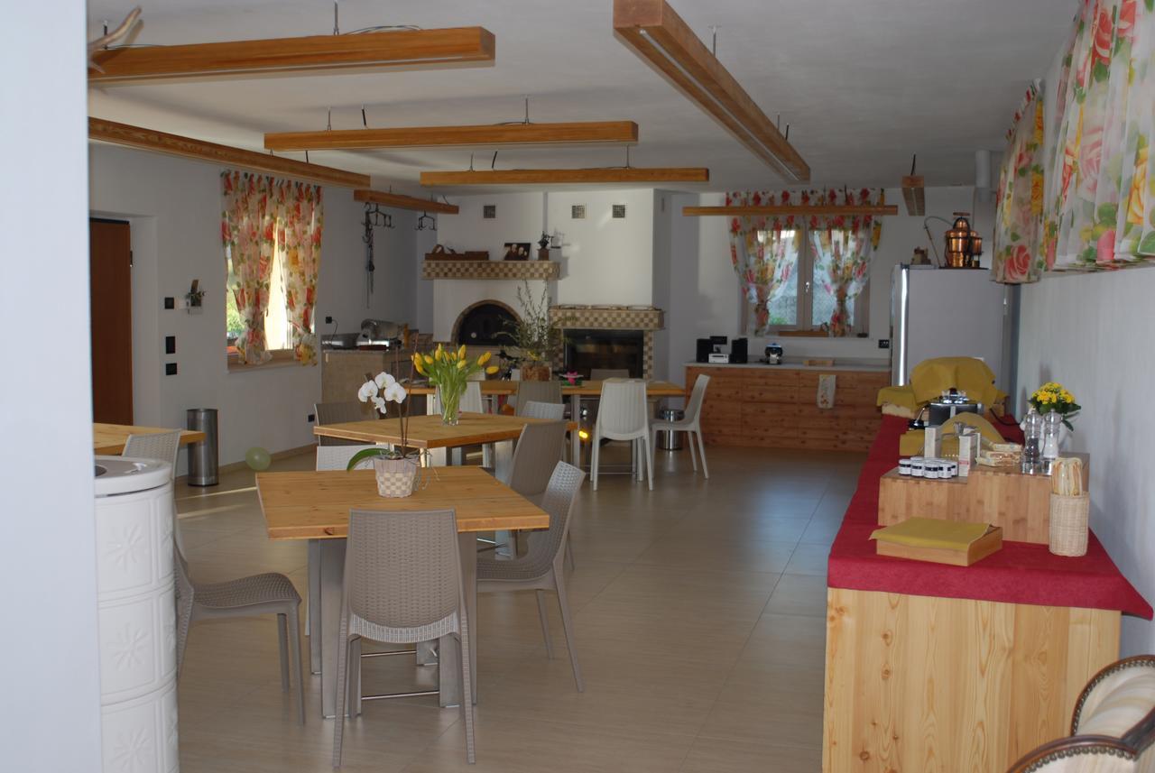 Bed & Breakfast Alciliegio Casnate Con Bernate