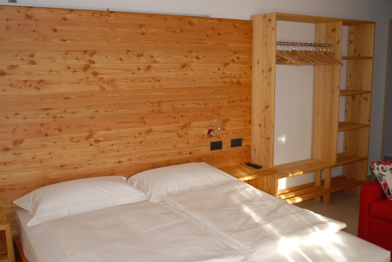 Bed & Breakfast Alciliegio Casnate Con Bernate